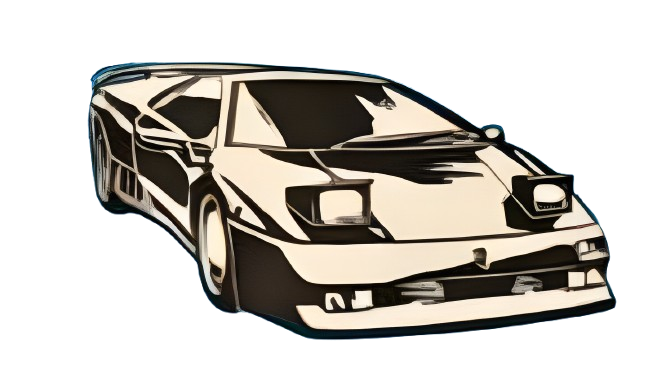 KFZ Service Ryborz Logo